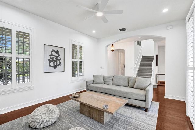 111 LEATHER LEAF Drive, Jupiter, FL 33458