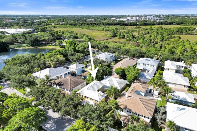 111 LEATHER LEAF Drive, Jupiter, FL 33458
