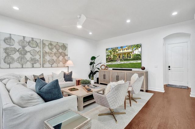 111 LEATHER LEAF Drive, Jupiter, FL 33458