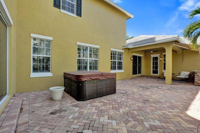 111 LEATHER LEAF Drive, Jupiter, FL 33458