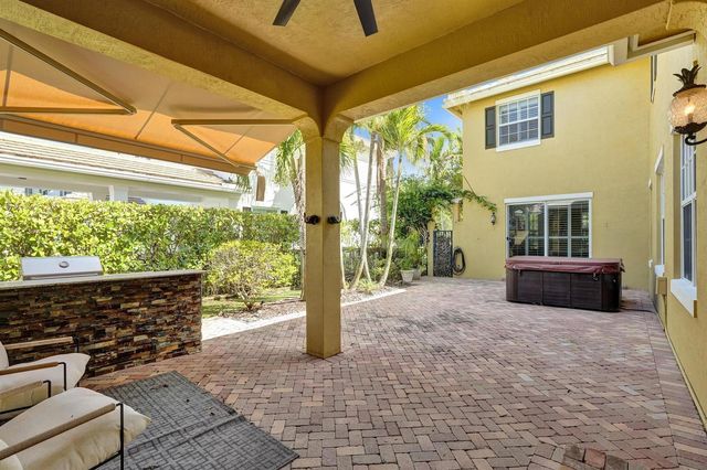 111 LEATHER LEAF Drive, Jupiter, FL 33458