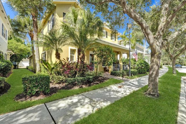 111 LEATHER LEAF Drive, Jupiter, FL 33458
