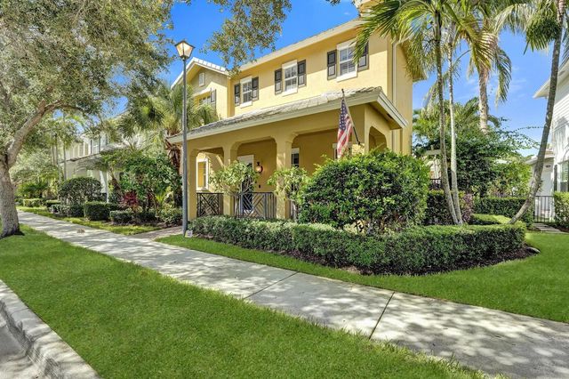 111 LEATHER LEAF Drive, Jupiter, FL 33458