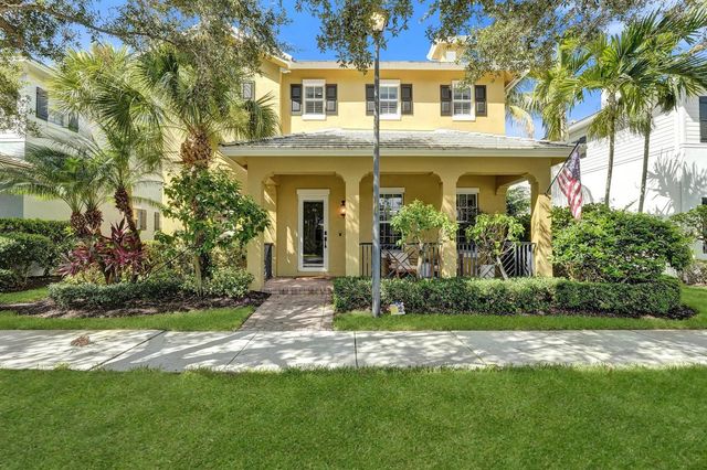 111 LEATHER LEAF Drive, Jupiter, FL 33458