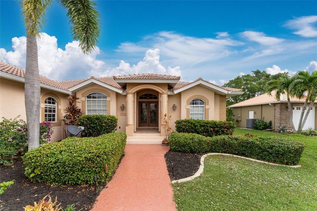 1112 MUSCOVIE COURT, Punta Gorda, FL 33950