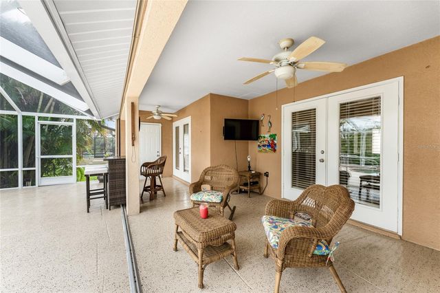 1112 MUSCOVIE COURT, Punta Gorda, FL 33950