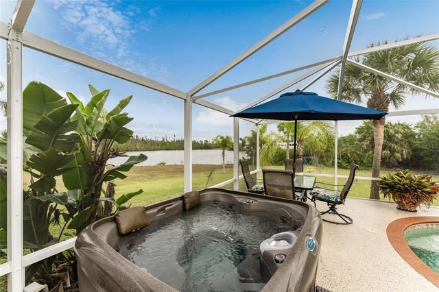 1112 MUSCOVIE COURT, Punta Gorda, FL 33950
