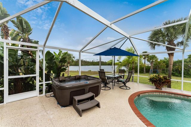 1112 MUSCOVIE COURT, Punta Gorda, FL 33950
