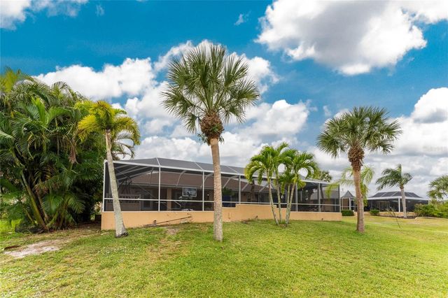 1112 MUSCOVIE COURT, Punta Gorda, FL 33950