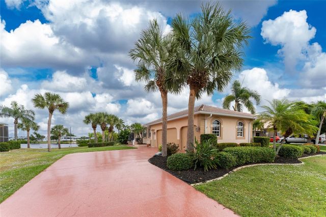 1112 MUSCOVIE COURT, Punta Gorda, FL 33950