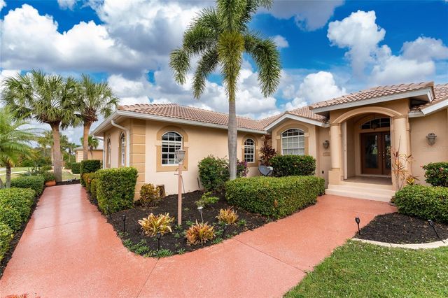 1112 MUSCOVIE COURT, Punta Gorda, FL 33950