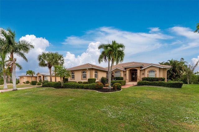 1112 MUSCOVIE COURT, Punta Gorda, FL 33950