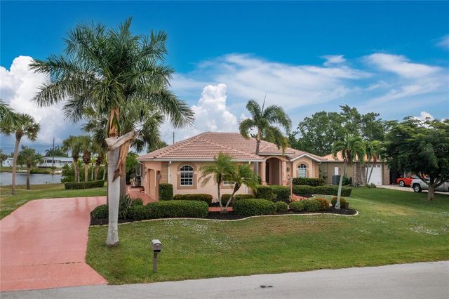 1112 MUSCOVIE COURT, Punta Gorda, FL 33950
