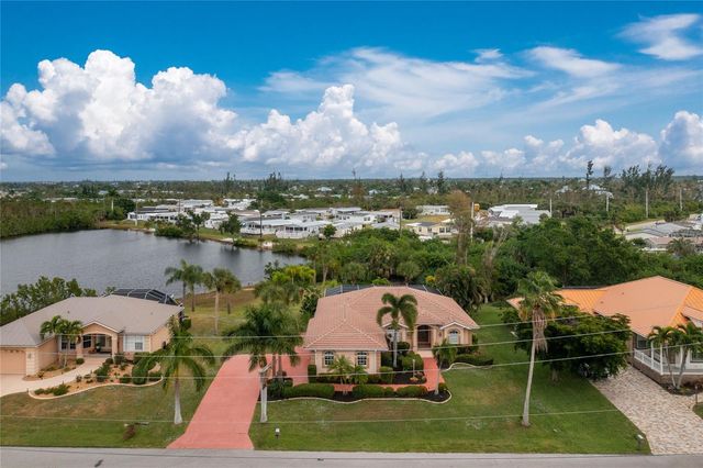 1112 MUSCOVIE COURT, Punta Gorda, FL 33950
