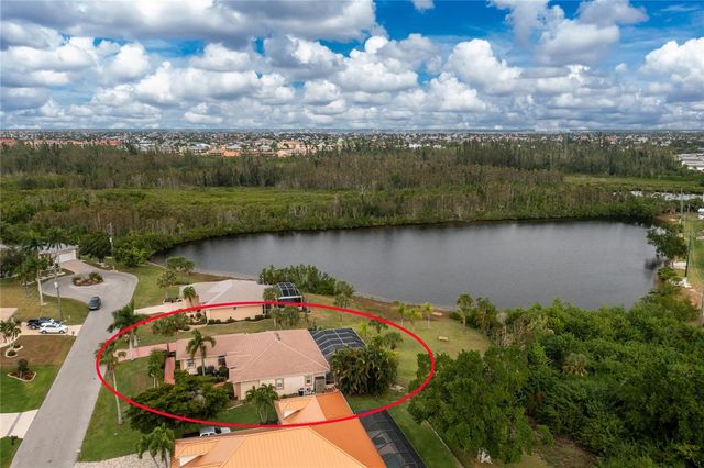 1112 MUSCOVIE COURT, Punta Gorda, FL 33950