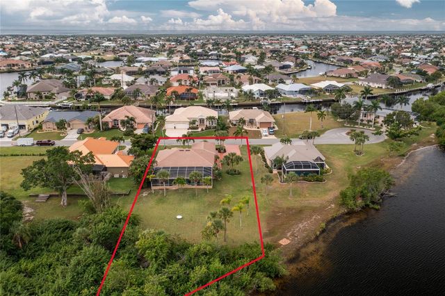 1112 MUSCOVIE COURT, Punta Gorda, FL 33950