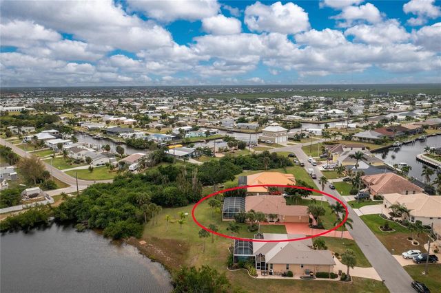 1112 MUSCOVIE COURT, Punta Gorda, FL 33950