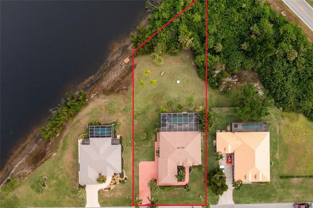 1112 MUSCOVIE COURT, Punta Gorda, FL 33950