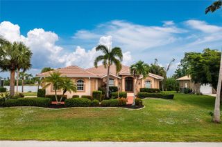 1112 MUSCOVIE COURT, Punta Gorda, FL 33950