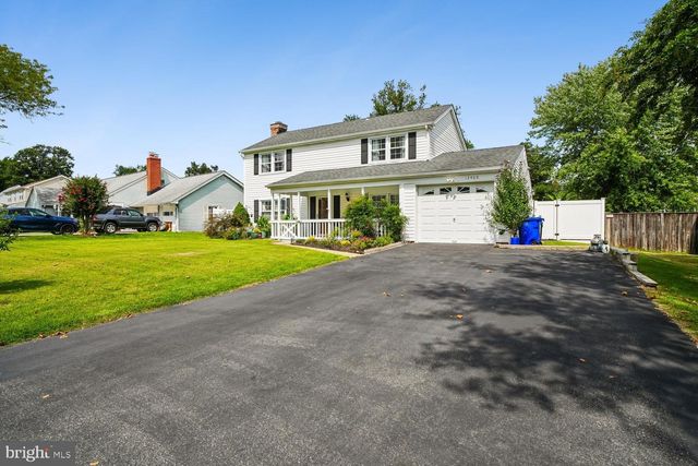 12408 SKYLARK LN, Bowie, MD 20715