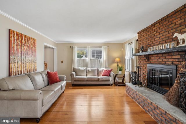 12408 SKYLARK LN, Bowie, MD 20715