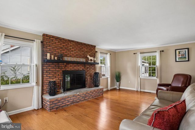 12408 SKYLARK LN, Bowie, MD 20715