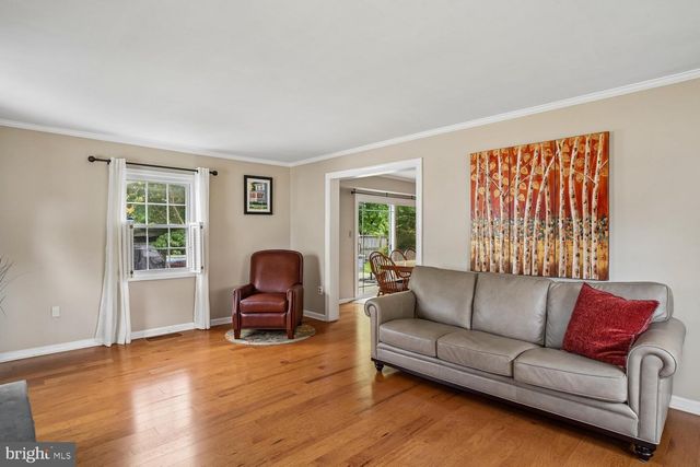 12408 SKYLARK LN, Bowie, MD 20715