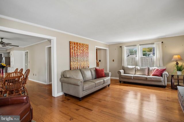 12408 SKYLARK LN, Bowie, MD 20715