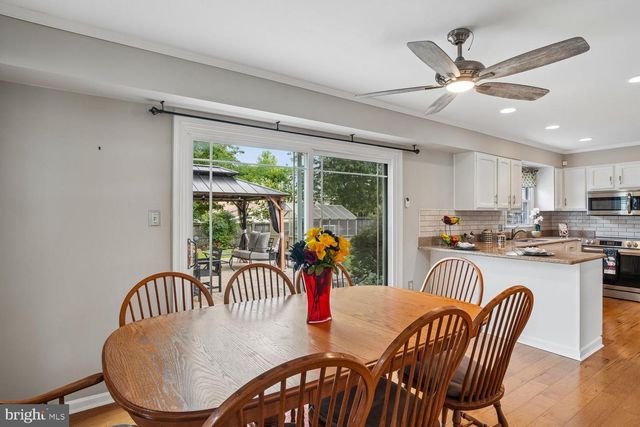 12408 SKYLARK LN, Bowie, MD 20715