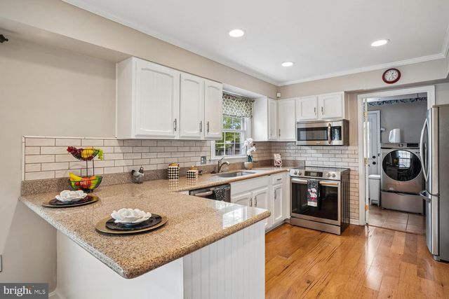 12408 SKYLARK LN, Bowie, MD 20715
