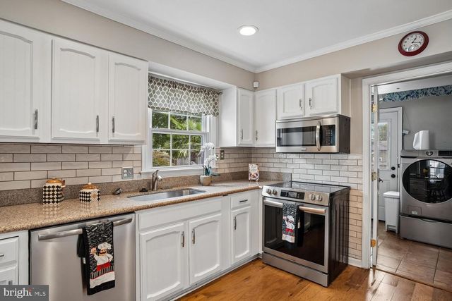 12408 SKYLARK LN, Bowie, MD 20715