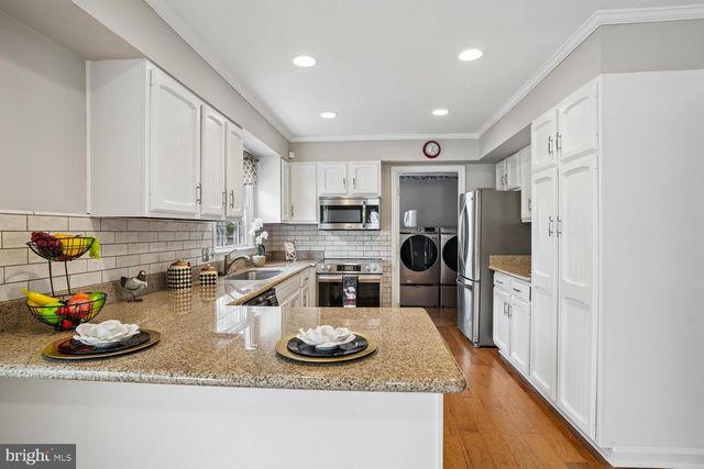 12408 SKYLARK LN, Bowie, MD 20715