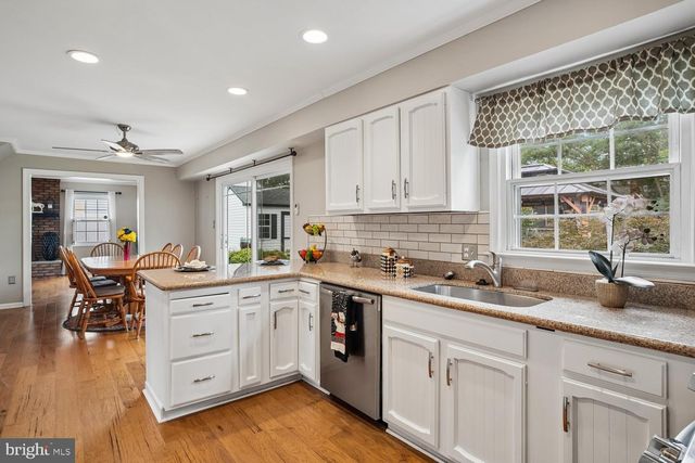 12408 SKYLARK LN, Bowie, MD 20715