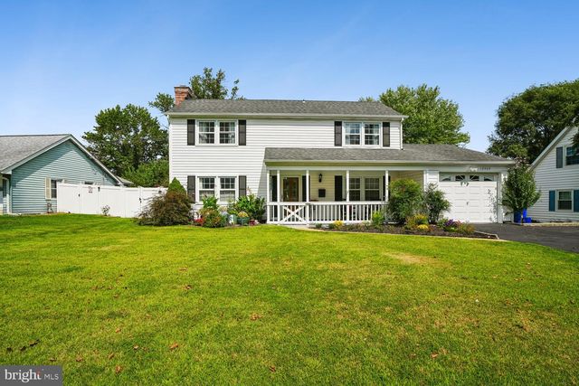 12408 SKYLARK LN, Bowie, MD 20715