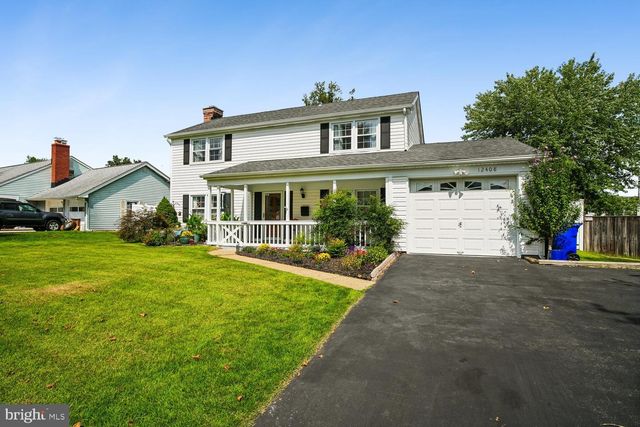 12408 SKYLARK LN, Bowie, MD 20715