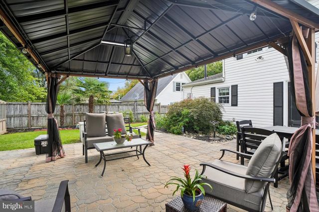 12408 SKYLARK LN, Bowie, MD 20715