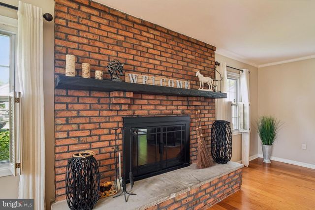 12408 SKYLARK LN, Bowie, MD 20715