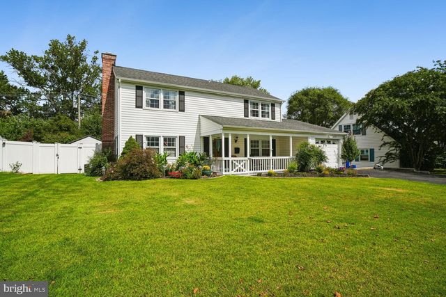 12408 SKYLARK LN, Bowie, MD 20715