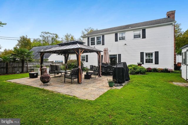 12408 SKYLARK LN, Bowie, MD 20715