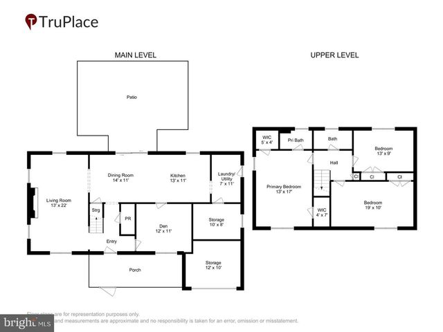 12408 SKYLARK LN, Bowie, MD 20715