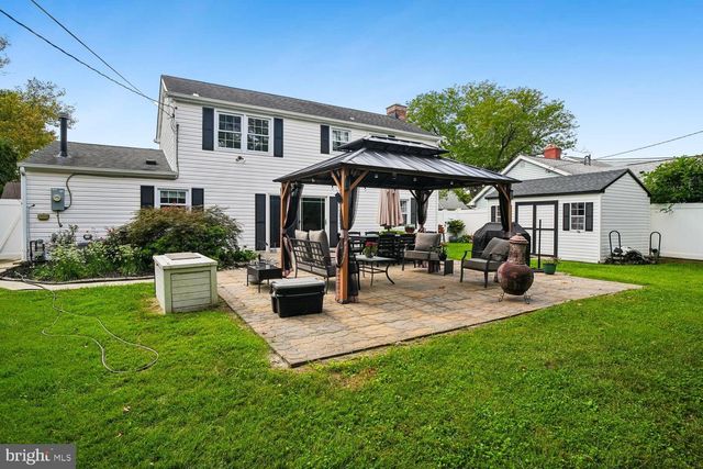 12408 SKYLARK LN, Bowie, MD 20715