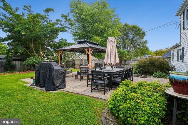 12408 SKYLARK LN, Bowie, MD 20715