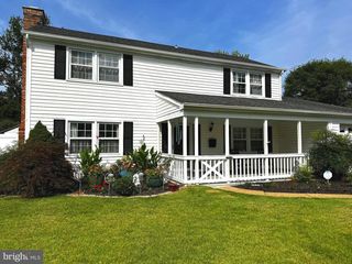 12408 SKYLARK LN, Bowie, MD 20715