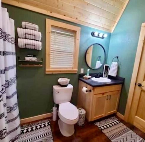 311 County Road 2724, Mineola, TX 75773