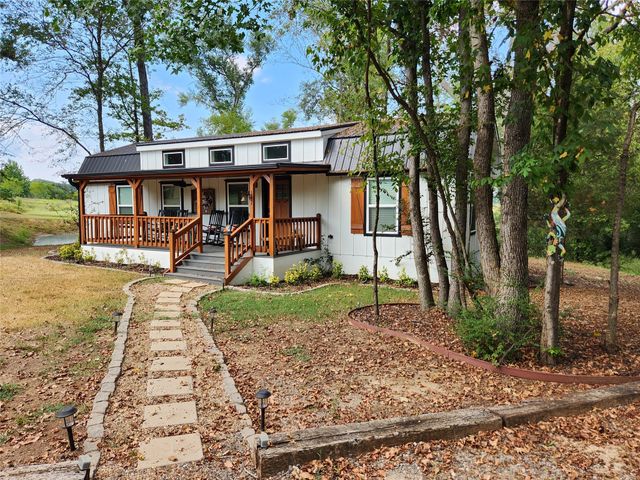 311 County Road 2724, Mineola, TX 75773