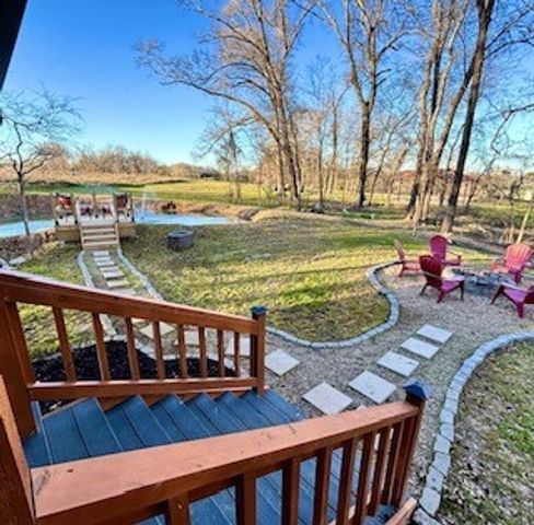 311 County Road 2724, Mineola, TX 75773
