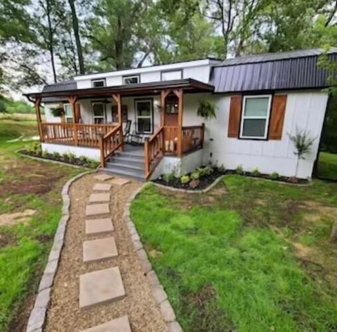 311 County Road 2724, Mineola, TX 75773