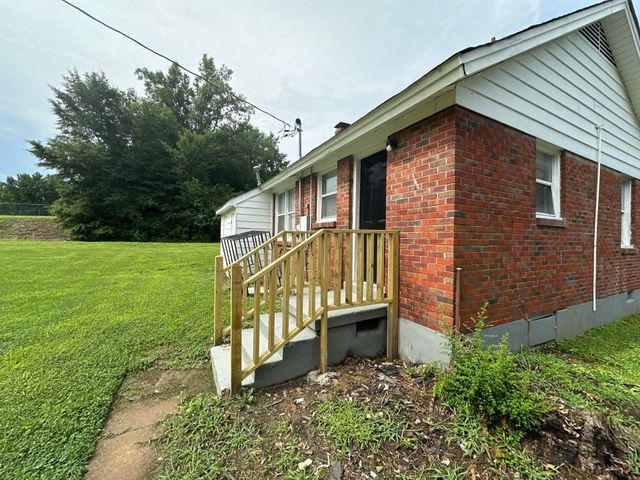 3276 ASHLAND ST, Memphis, TN 38127