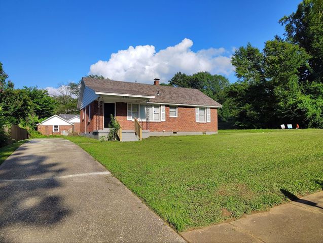 3276 ASHLAND ST, Memphis, TN 38127