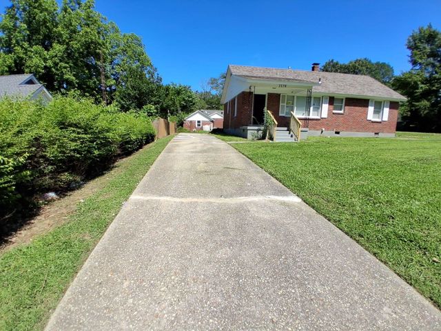 3276 ASHLAND ST, Memphis, TN 38127